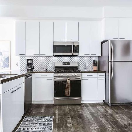 Sentral Dtla 755 Hotel Los Angeles Ngoại thất bức ảnh