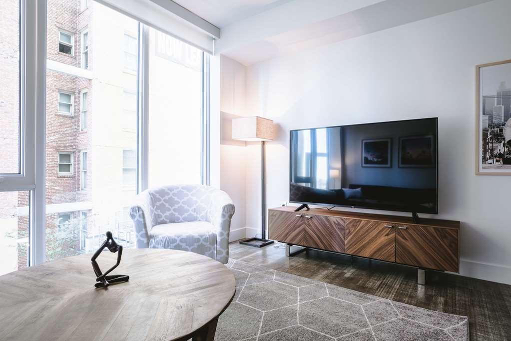 Sentral Dtla 755 Hotel Los Angeles Phòng bức ảnh