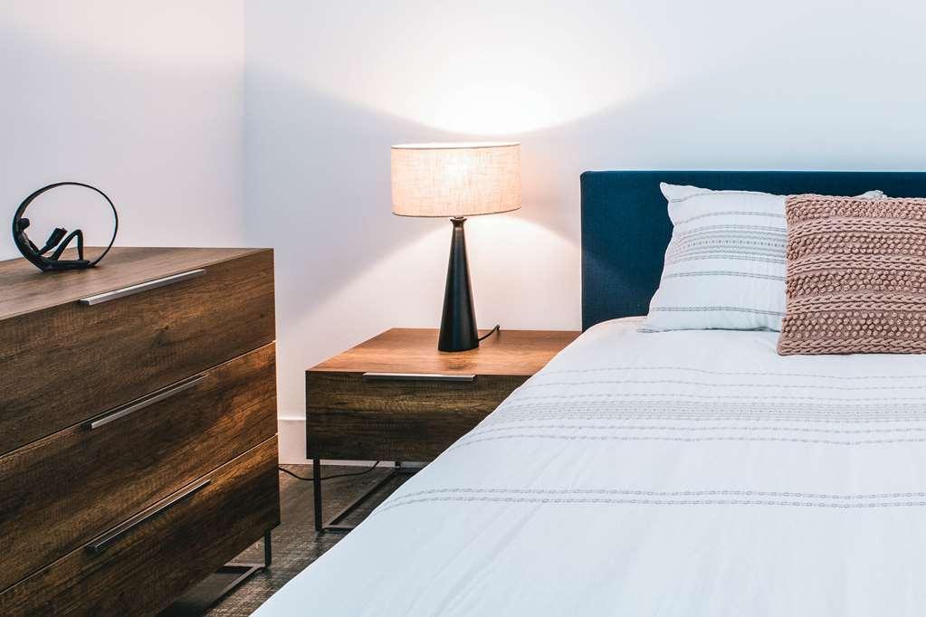 Sentral Dtla 755 Hotel Los Angeles Phòng bức ảnh
