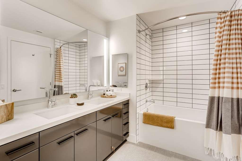 Sentral Dtla 755 Hotel Los Angeles Ngoại thất bức ảnh