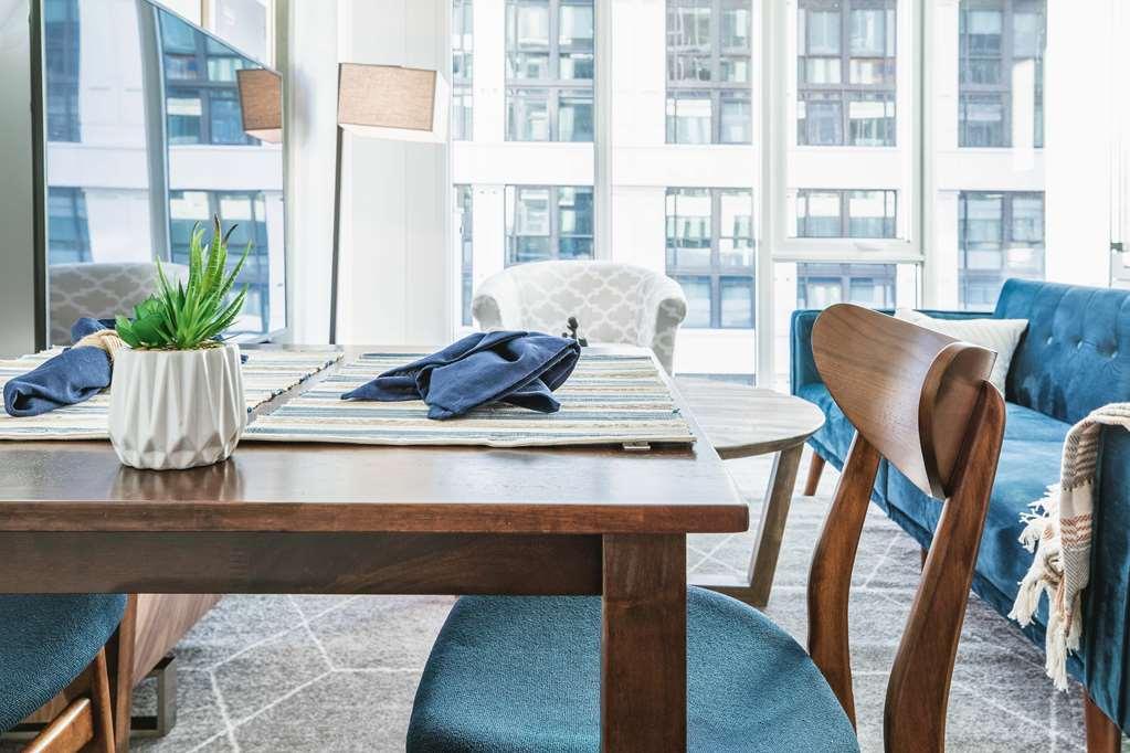 Sentral Dtla 755 Hotel Los Angeles Phòng bức ảnh
