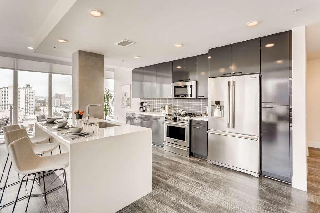 Sentral Dtla 755 Hotel Los Angeles Phòng bức ảnh