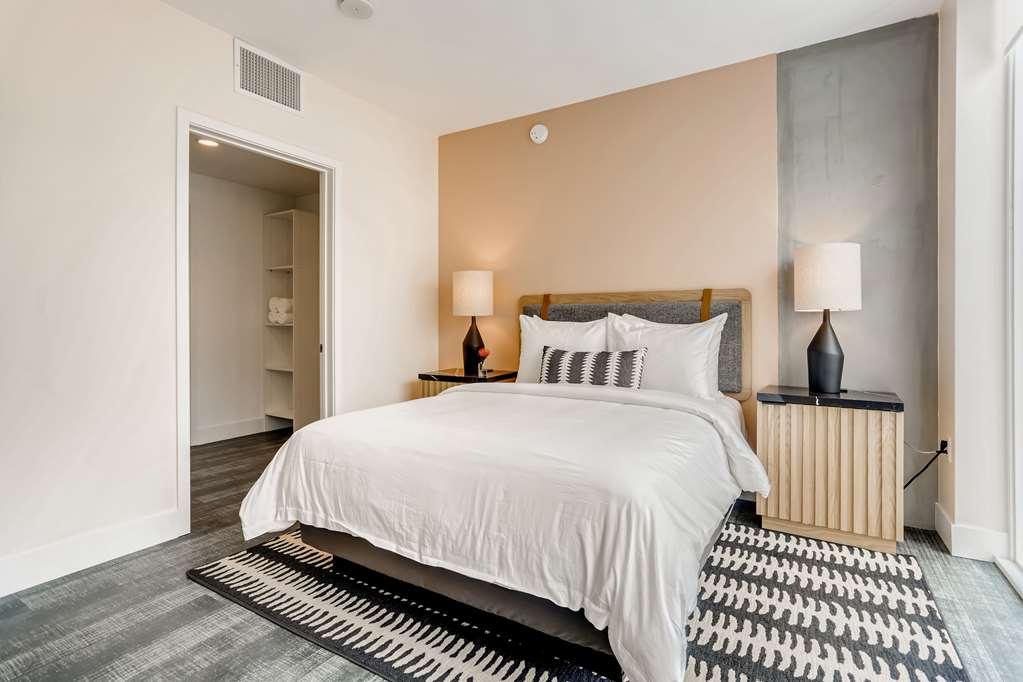 Sentral Dtla 755 Hotel Los Angeles Phòng bức ảnh