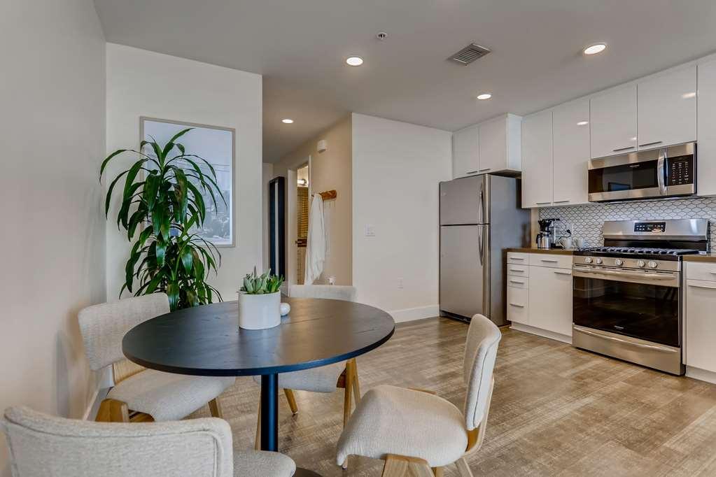 Sentral Dtla 755 Hotel Los Angeles Phòng bức ảnh