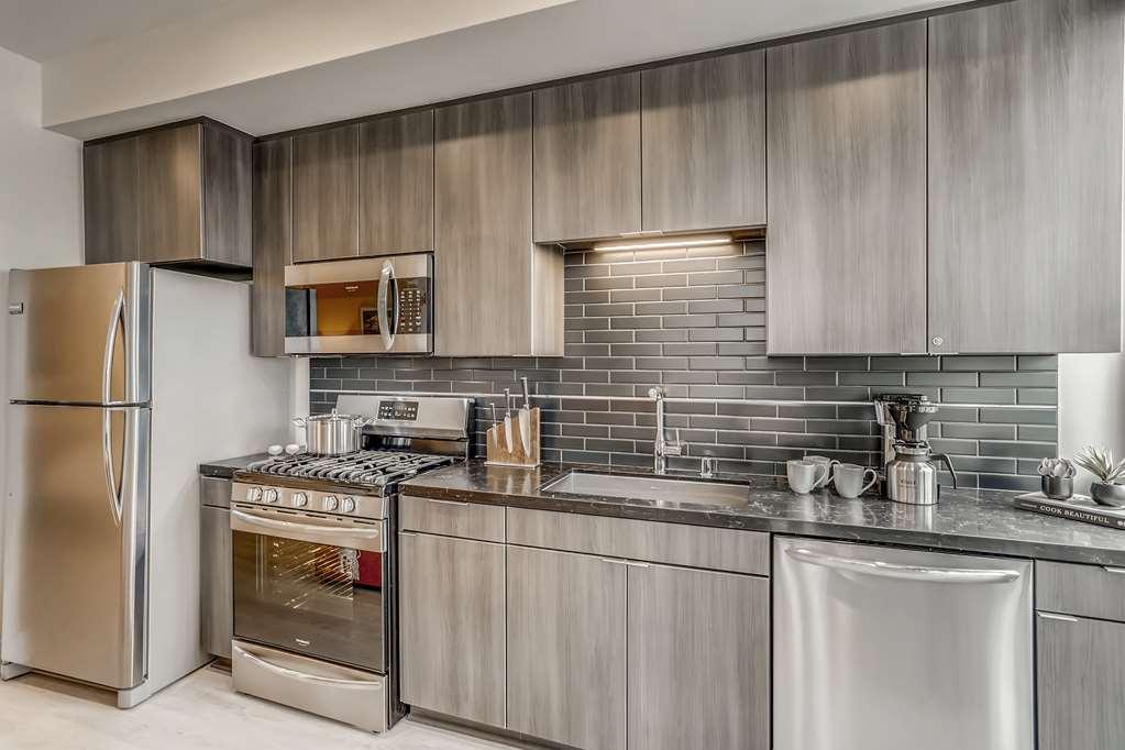 Sentral Dtla 755 Hotel Los Angeles Phòng bức ảnh