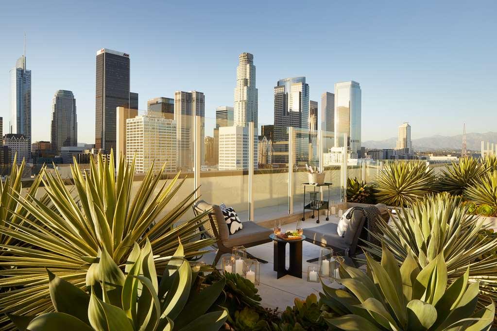 Sentral Dtla 755 Hotel Los Angeles Tiện nghi bức ảnh